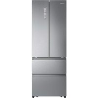Hisense RF632N4AIE1 Ameri Fridge Freezer