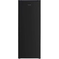 RH RH143LF552E1B Larder Fridge Install Black - Russell Hobbs
