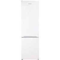 RH RH180FF541E1W Fridge Freezer Install White - Russell Hobbs