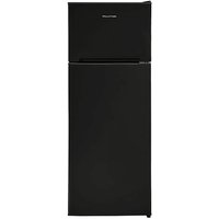 RH144TMFF541E1B Fridge Freezer Install Black - Russell Hobbs