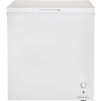 RH RH198CF0E1W Chest Freezer Install White - Russell Hobbs