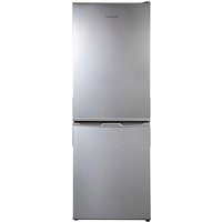 RH RH145FF501E1S Fridge Freezer Install