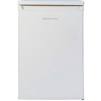 Russell Hobbs RH85UCFZ552E1W Freezer