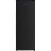 RH RH143FZ552E1B Upright Freezer Install