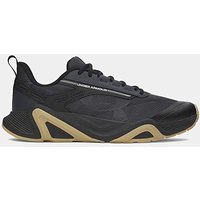 Charged Commit 5 Trainers