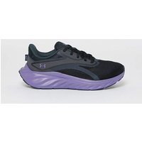 Ascend Trainers Black Purple