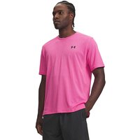 Tech Vent Jacquard T Shirt