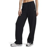 Rival Fleece Straight Pant S8 10