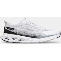 Glide Step Vortex Trainers White Black