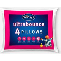 Ultrabounce Pack 4 Pillows