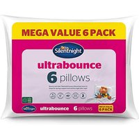 Pack 6 Pillows