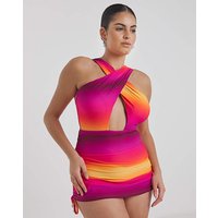 Cancun Swimdress