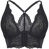 Superboost Longline Bra
