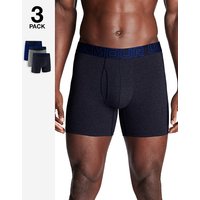 Cotton 3pk Boxers