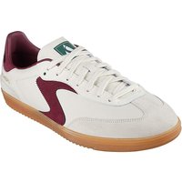 Hotshot Pyke Trainer Natural Burgundy