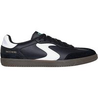 Hotshot Pyke Trainer Black White