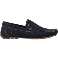 Ralph Suede Shoe