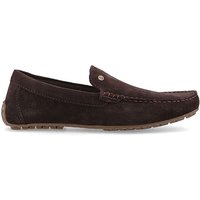 Ralph Suede Shoe