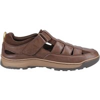 Rucker Fisherman Sandal