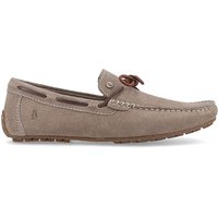 Reuben Boat Shoe