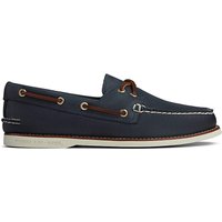 Authentic Cup Boat Shoe
