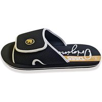 Drake Velcro Fastening Slider