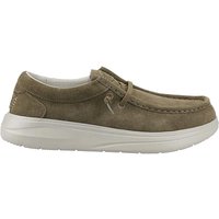 Wally X Suede Shoes