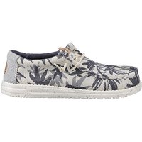 Wally Palm Jute Shoes Cloud