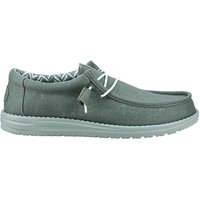 Wally Canvas Shoe