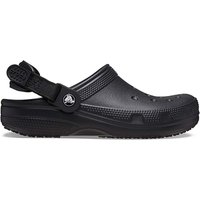 Classic Work Clog