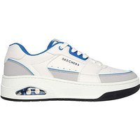 Uno Court Low Post Trainers