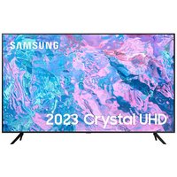 Samsung UE55CU7100KXXU 55in UHD 4K TV
