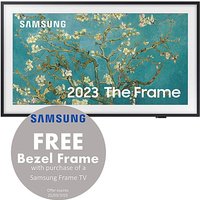 Samsung QE32LS03CBUXXU 32in The Frame TV
