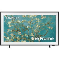 QE43LS03BGUXXU 43in Frame TV