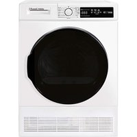 Russell Hobbs RH8CTD111W Condenser Dryer