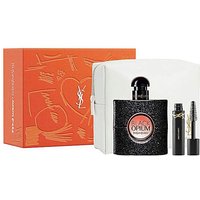 YSL Black Opium EDP 50ml Gift Set at Simply Be Catalogue Store YSL Black Opium EDP 50ml Gift Set.