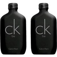 CK Be EDT Duo