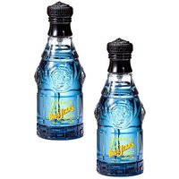 Versace Blue Jeans 75ml EDT Duo at JD Williams Catalogue Versace Blue Jeans 75ml EDT Duo.