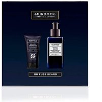 Murdock No Fuss Beard Set at JD Williams Catalogue Murdock No Fuss Beard Set.