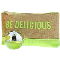 Be Delicious Gift Set