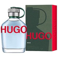 Hugo Man EDT 125ml at JD Williams Catalogue Hugo Man EDT 125ml.