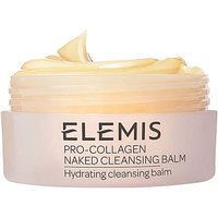 Elemis Pro-Collagen Naked Cleansing Balm at JD Williams Catalogue Elemis Pro-Collagen Naked Cleansing Balm.