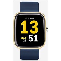 Sekonda Motion Rubber Strap Smart Watch at Simply Be Catalogue Store Sekonda Motion Rubber Strap Smart Watch.