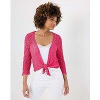 Fresh Fancy Cardigan 24 26