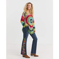 Valentina Jeans