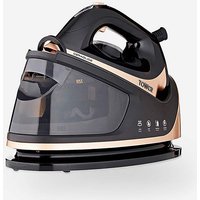 Tower 2700W Steam Generator Iron - Tower