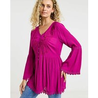 Ever So Pretty Tunic