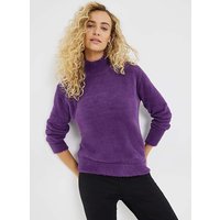 Fun Fluffy Jumper 20 22