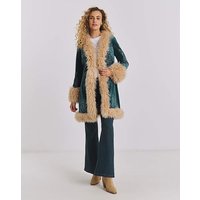 Boho Boutique Coat