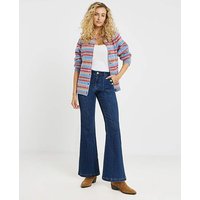 Vintage Jeans Denim Blue